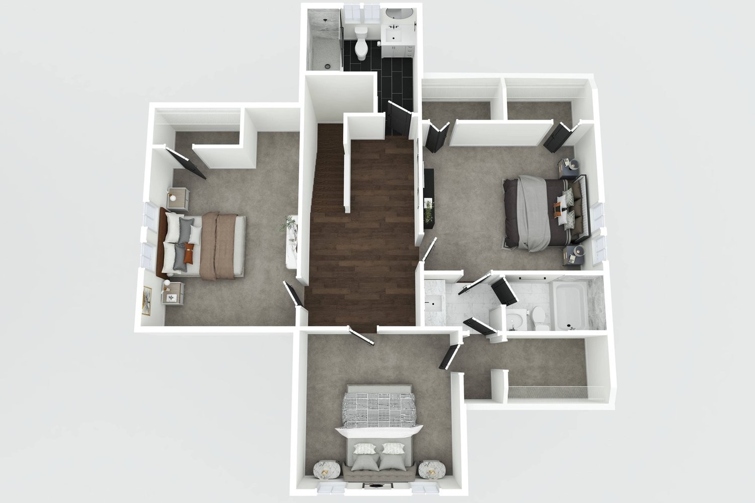 4293 Armstrong Road Springfield, TN 37172 - Photo 57 of 60