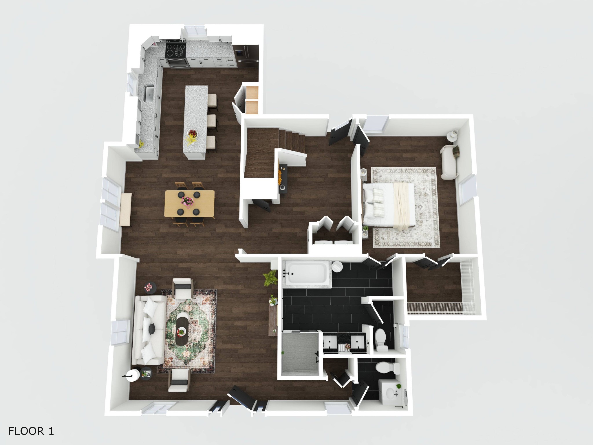 4293 Armstrong Road Springfield, TN 37172 - Photo 58 of 60