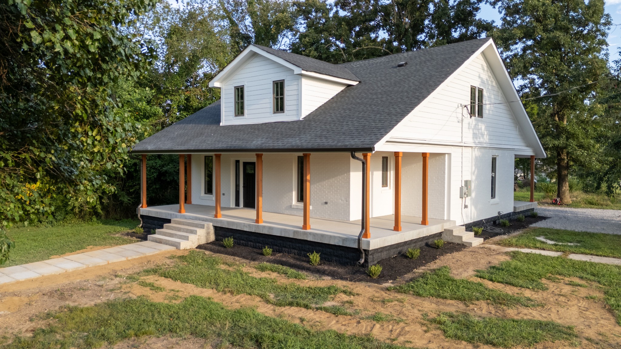 4293 Armstrong Road Springfield, TN 37172 - Photo 6 of 60