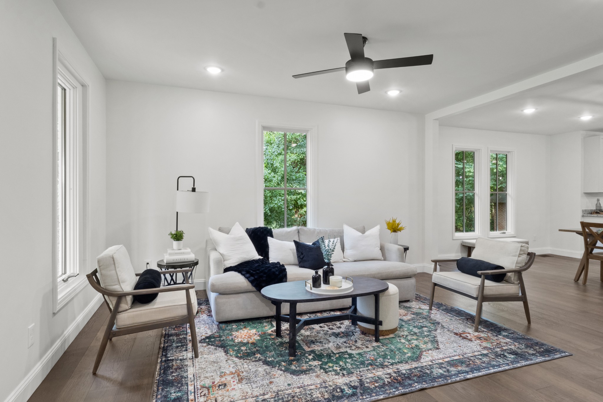 4293 Armstrong Road Springfield, TN 37172 - Photo 7 of 60