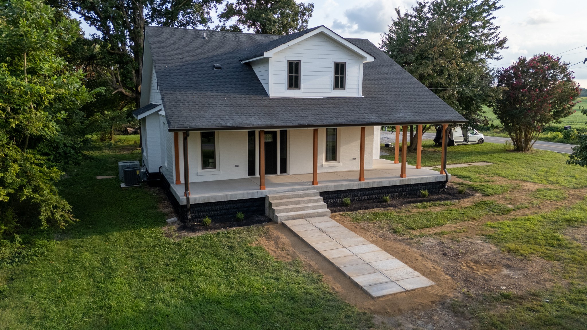 4293 Armstrong Road Springfield, TN 37172 - Photo 9 of 60