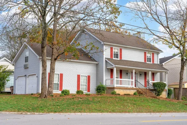 $2,125 | 3028 Owendale Drive, Antioch, TN 37013