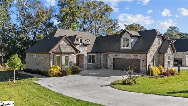 $699,000 | 105 Bree Drive, Anderson, SC 29621