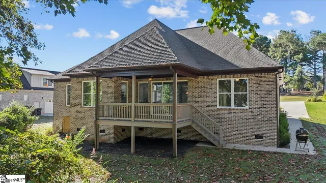 $699,000 | 105 Bree Drive, Anderson, SC 29621