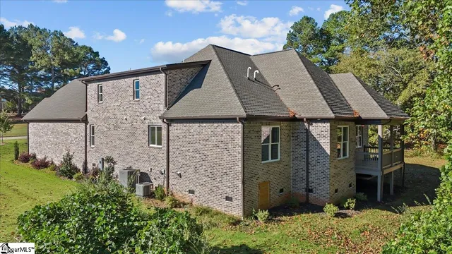 $699,000 | 105 Bree Drive, Anderson, SC 29621