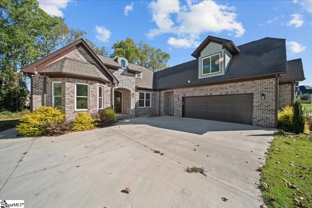 $699,000 | 105 Bree Drive, Anderson, SC 29621