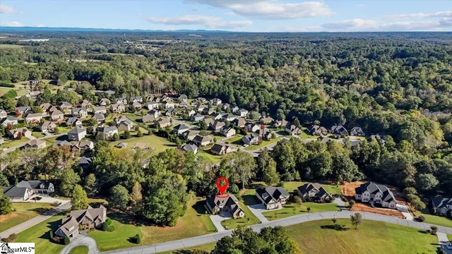 $699,000 | 105 Bree Drive, Anderson, SC 29621