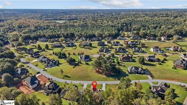 $699,000 | 105 Bree Drive, Anderson, SC 29621