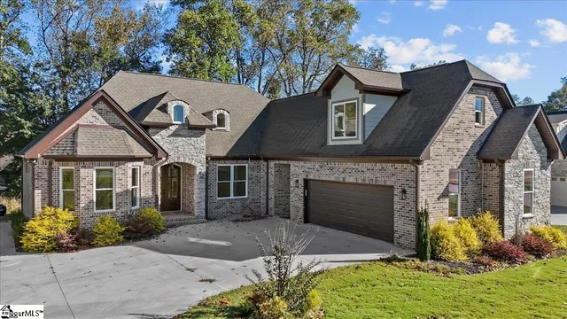 $699,000 | 105 Bree Drive, Anderson, SC 29621