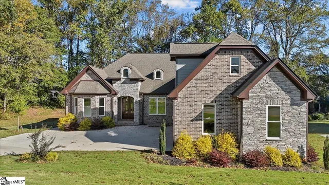 $699,000 | 105 Bree Drive, Anderson, SC 29621