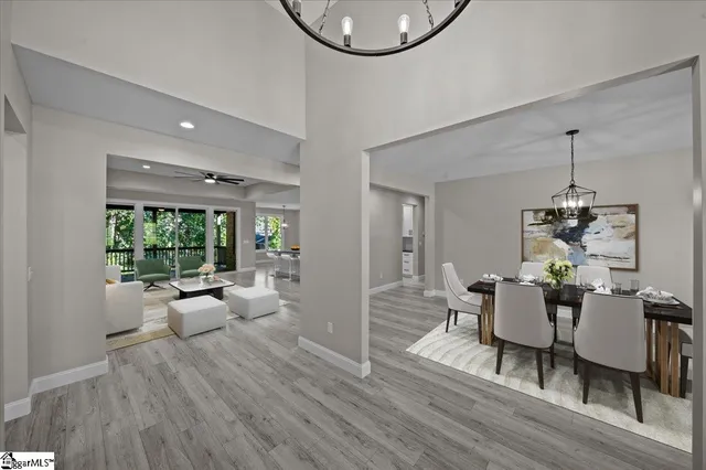 $699,000 | 105 Bree Drive, Anderson, SC 29621