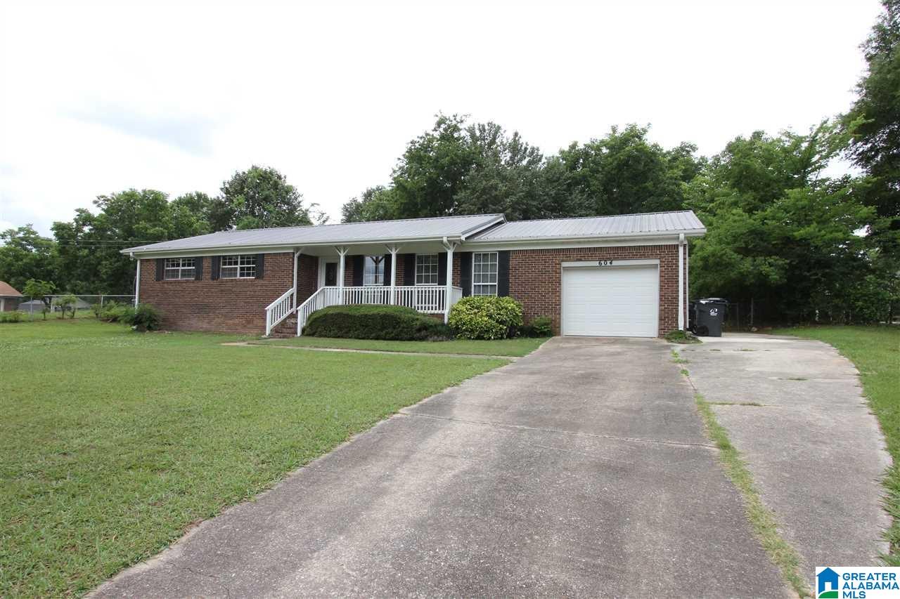 604 Overhill Lane Pelham, AL 35124 - Photo 1 of 1