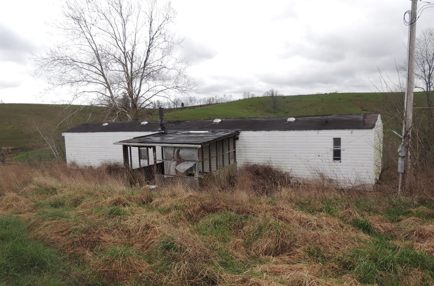 207 Lower Sharpsburg Road Sharpsburg, KY 40374 - Photo 7 of 10 Photo 7