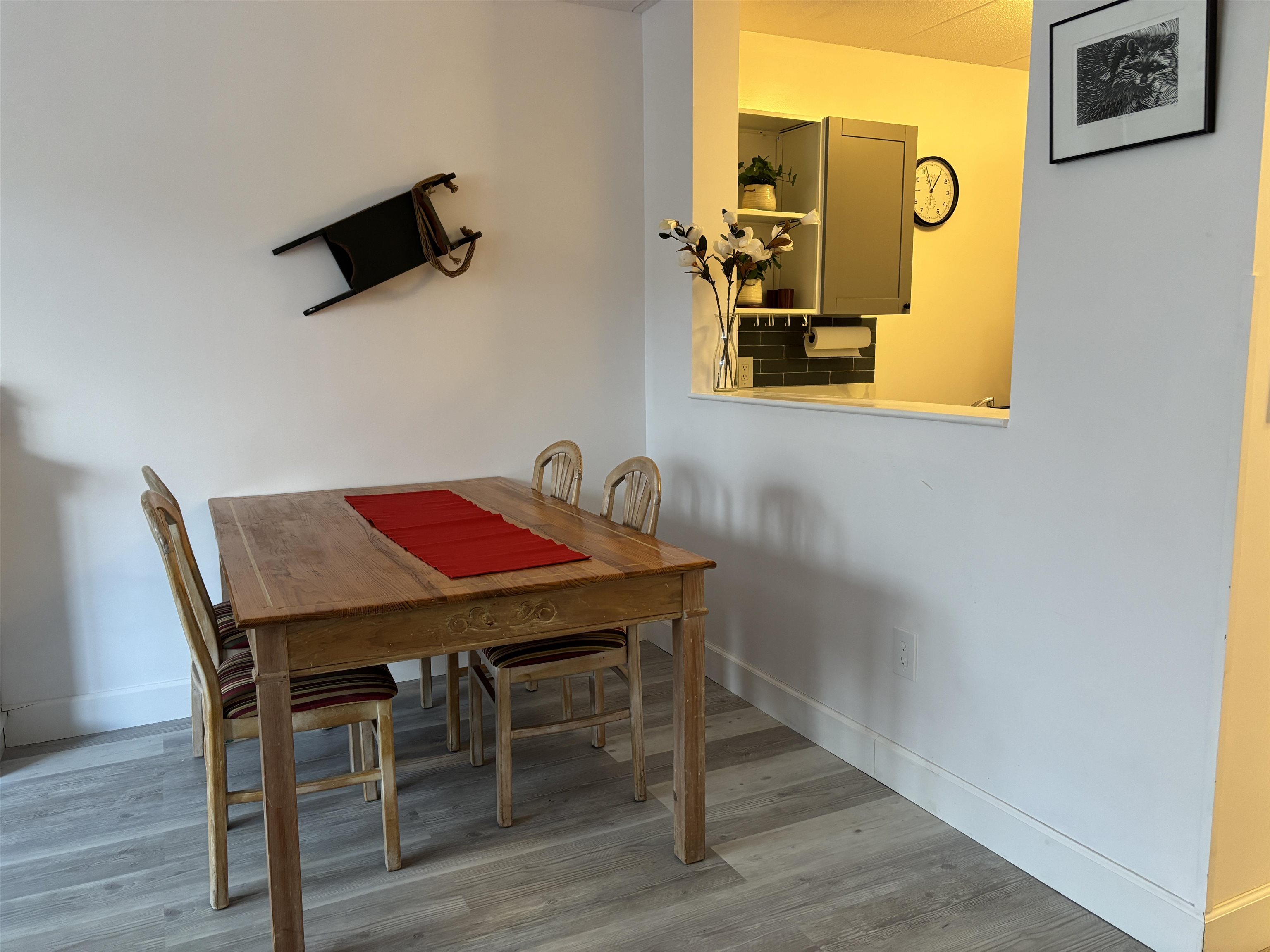 28 Packard's Road, Unit 406 Waterville Valley, NH 03215 - Photo 16 of 41