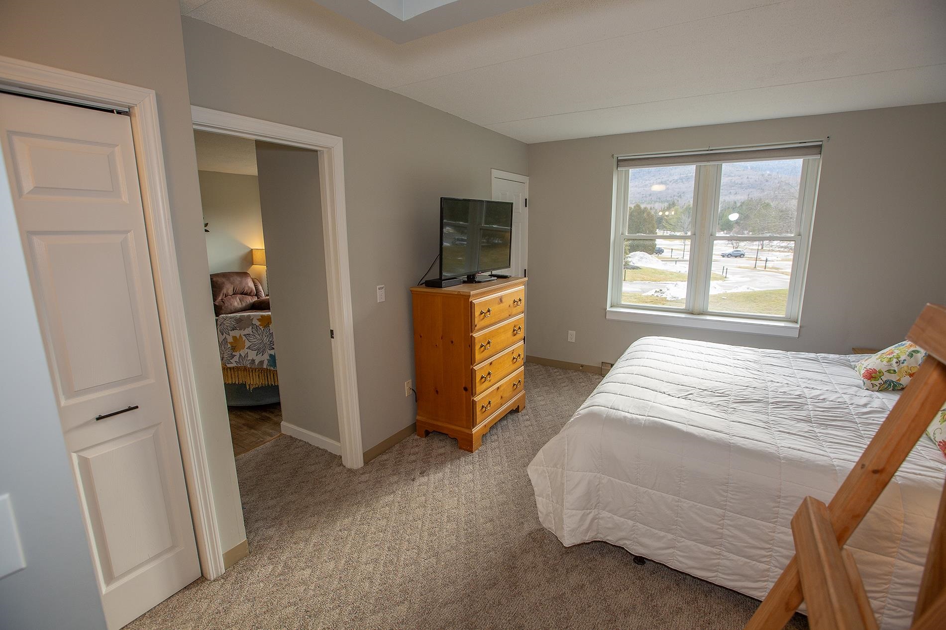 28 Packard's Road, Unit 406 Waterville Valley, NH 03215 - Photo 19 of 41