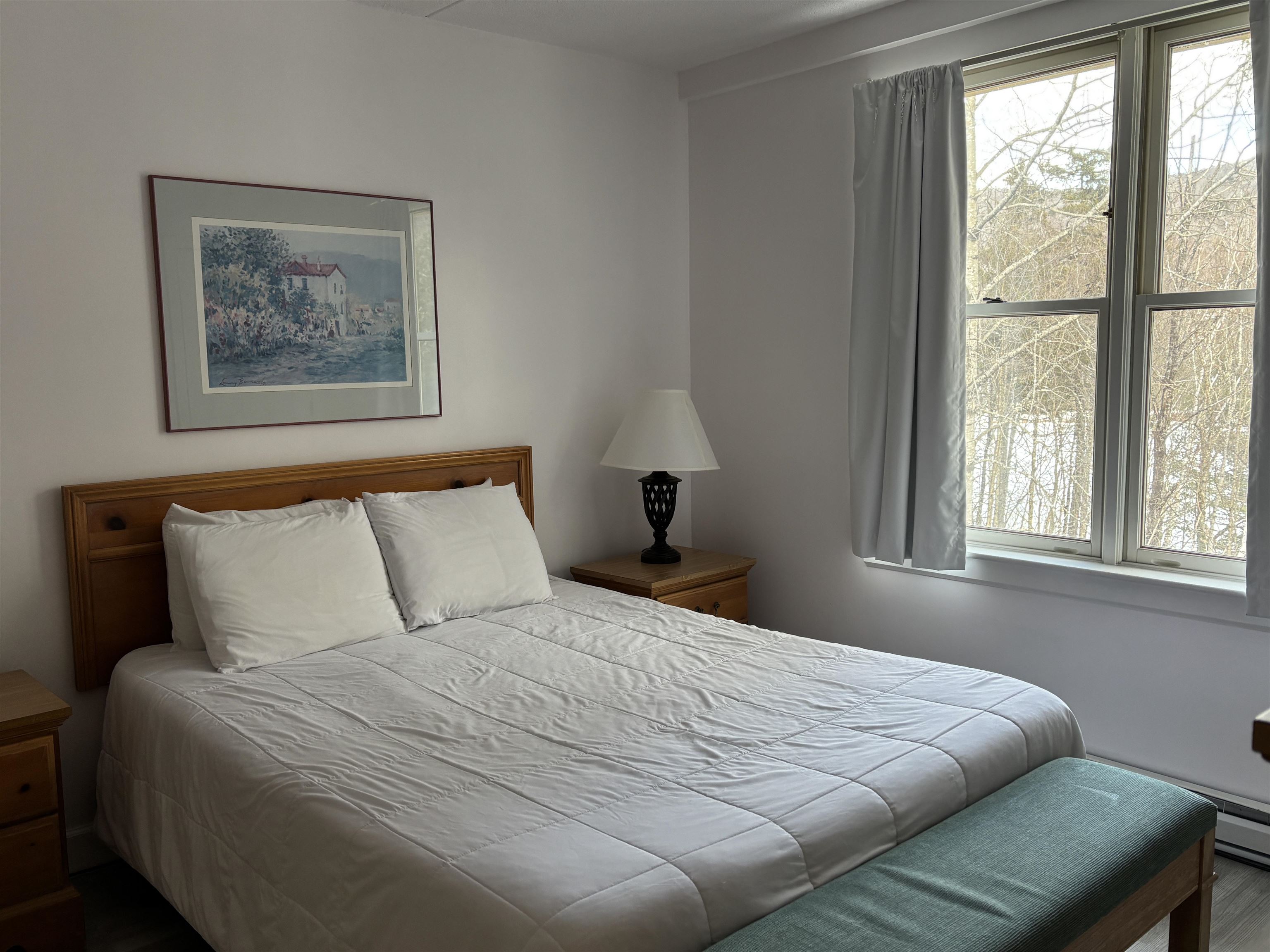 28 Packard's Road, Unit 406 Waterville Valley, NH 03215 - Photo 20 of 41