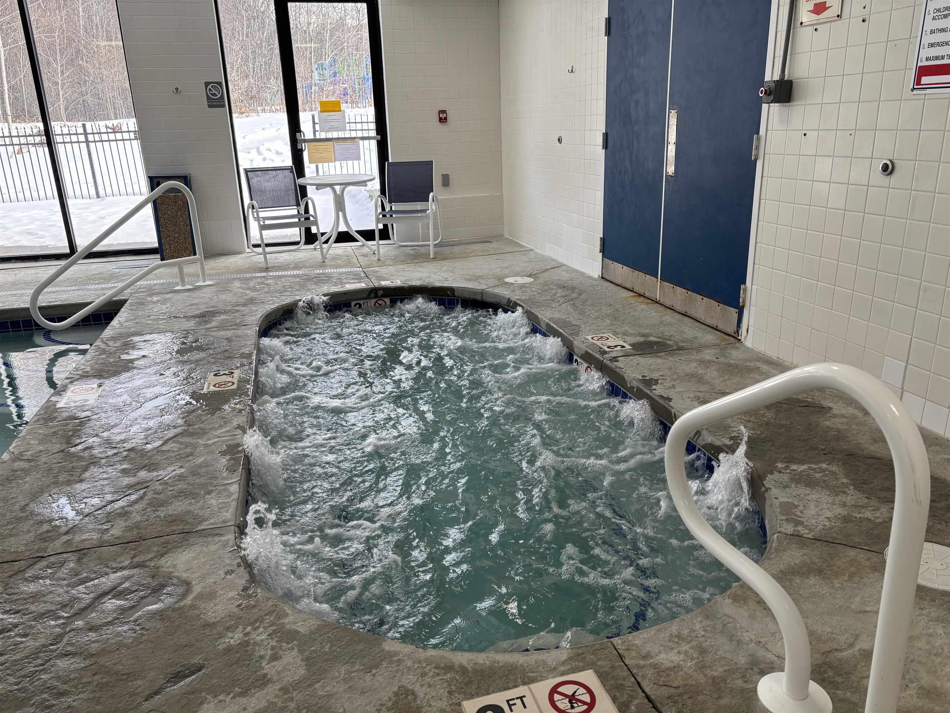 28 Packard's Road, Unit 406 Waterville Valley, NH 03215 - Photo 29 of 41