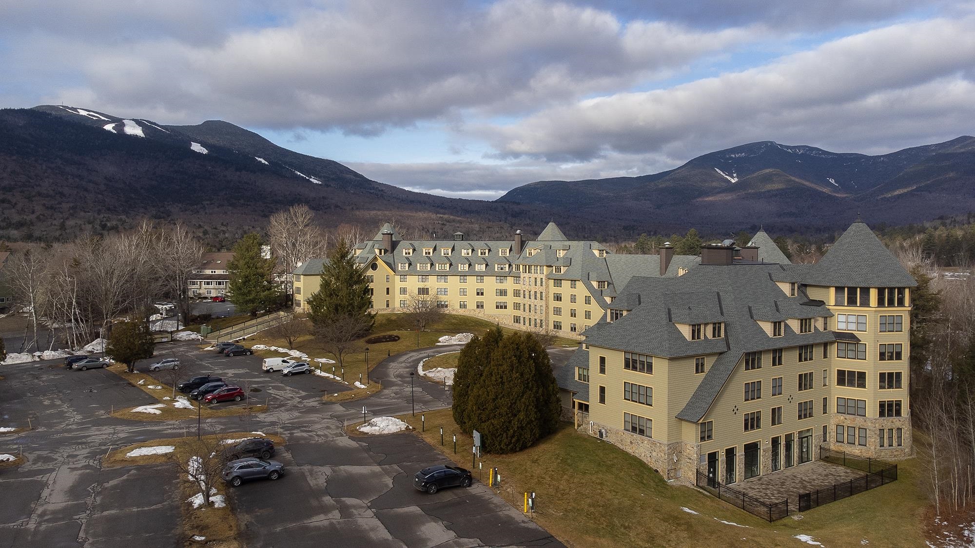 28 Packard's Road, Unit 406 Waterville Valley, NH 03215 - Photo 32 of 41