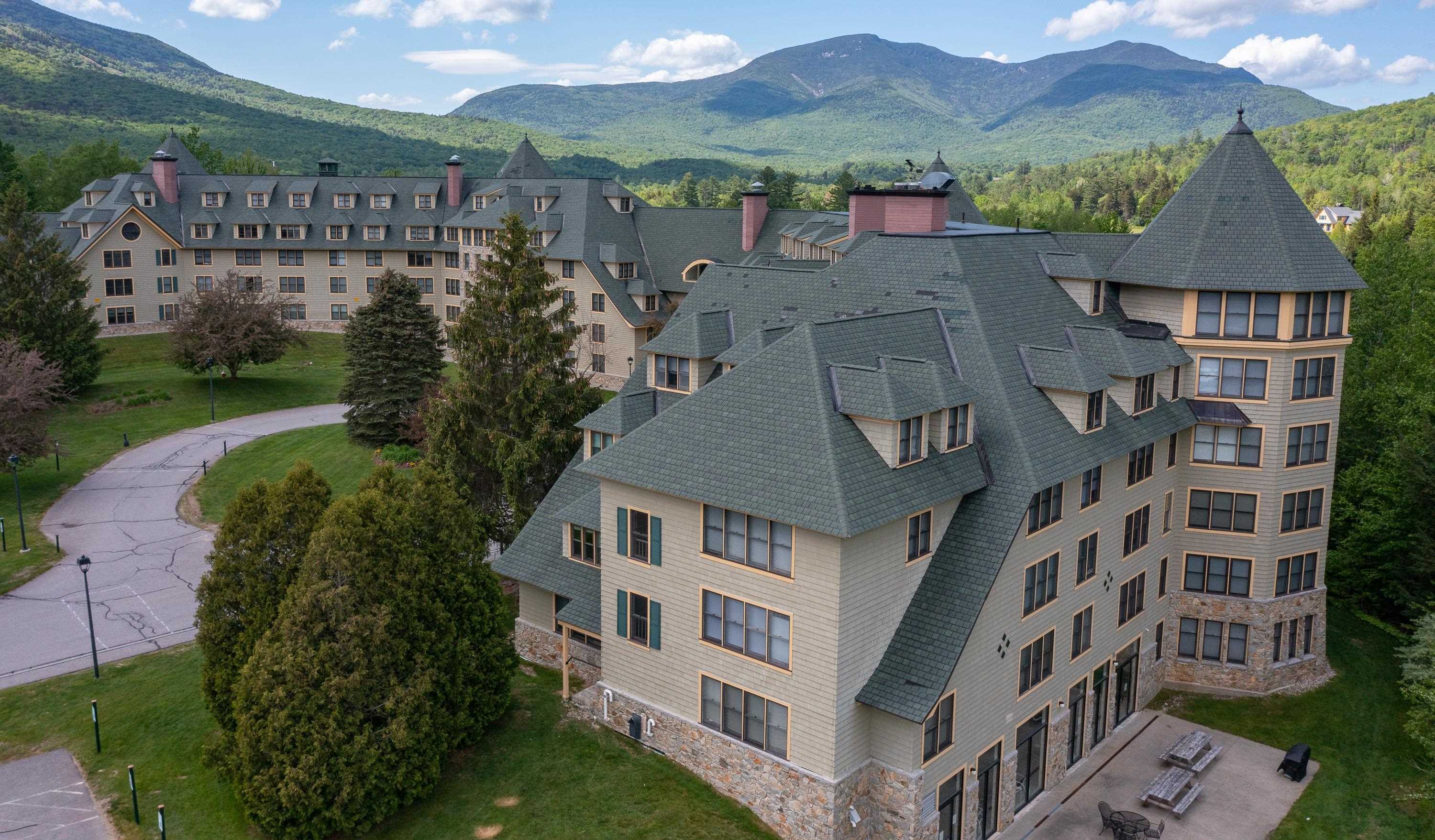 28 Packard's Road, Unit 406 Waterville Valley, NH 03215 - Photo 36 of 41