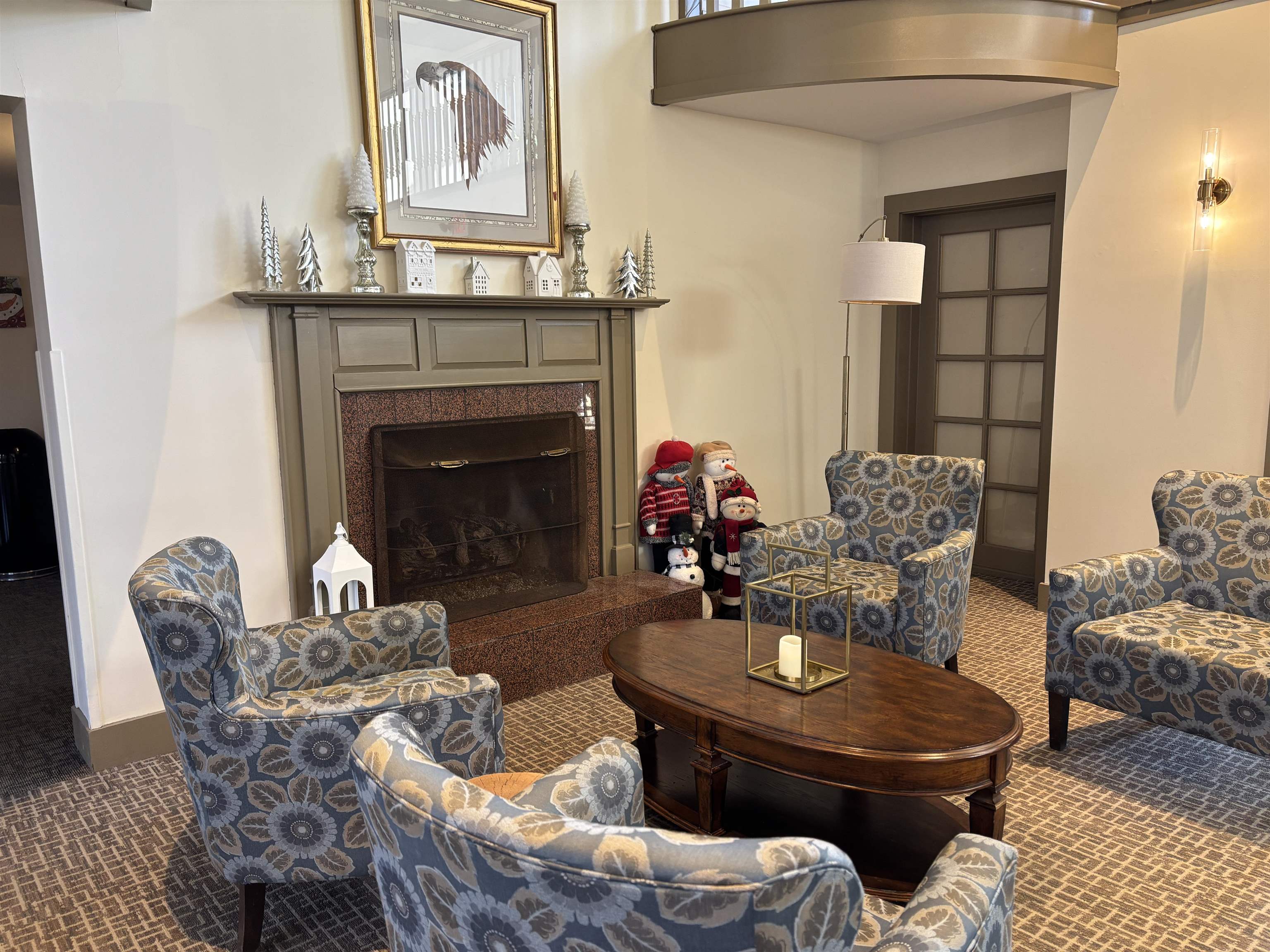 28 Packard's Road, Unit 406 Waterville Valley, NH 03215 - Photo 10 of 41