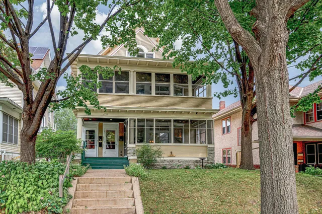 $585,000 | 1155 Lincoln Avenue, St. Paul, MN 55105