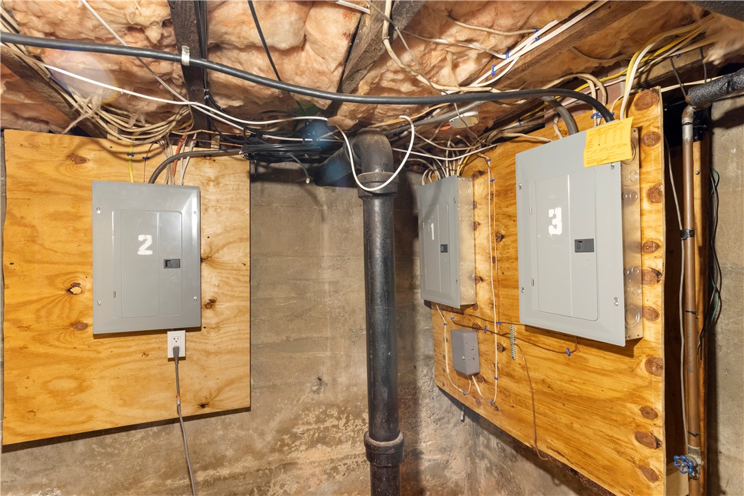 301 Ward Street Woonsocket, RI 02895 - Photo 31 of 34