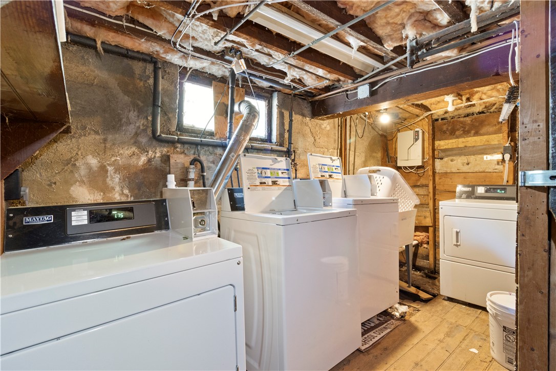 301 Ward Street Woonsocket, RI 02895 - Photo 34 of 34