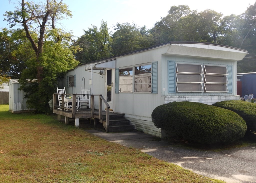 3132 Cranberry Highway, Unit 55 Wareham, MA 02538 - Photo 1 of 14