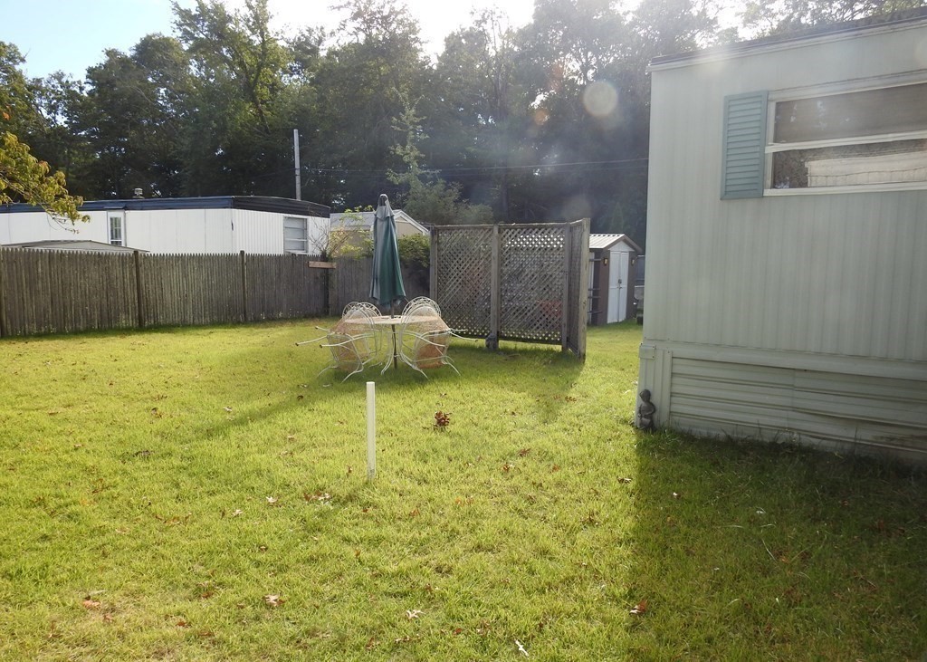 3132 Cranberry Highway, Unit 55 Wareham, MA 02538 - Photo 13 of 14