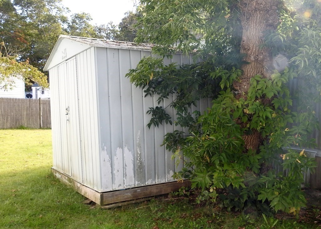 3132 Cranberry Highway, Unit 55 Wareham, MA 02538 - Photo 14 of 14