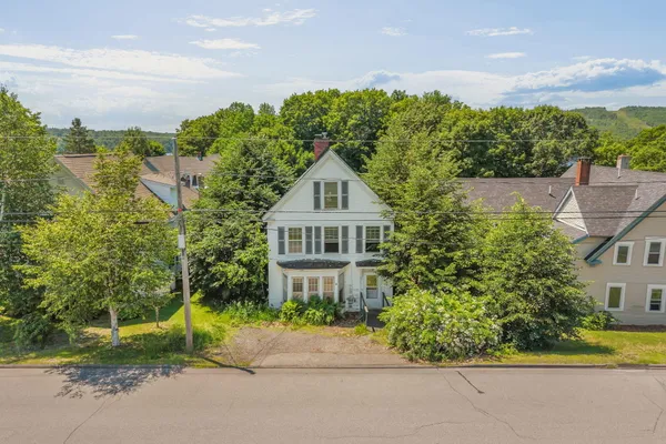 $149,000 | 116 Franklin Street, Bucksport, ME 04416