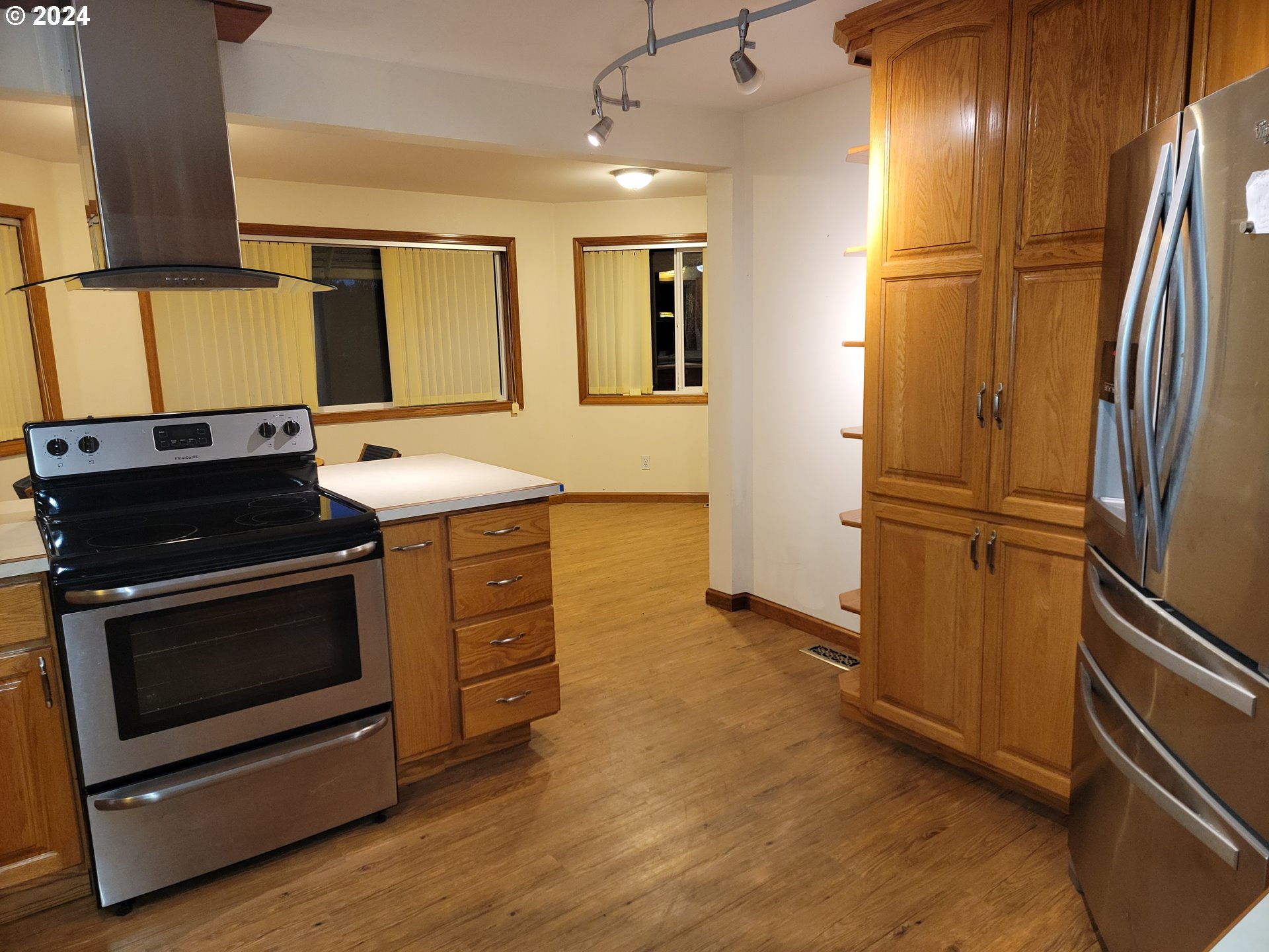 56431 Turley Road Warren, OR 97053 - Photo 12 of 47 Kitchen