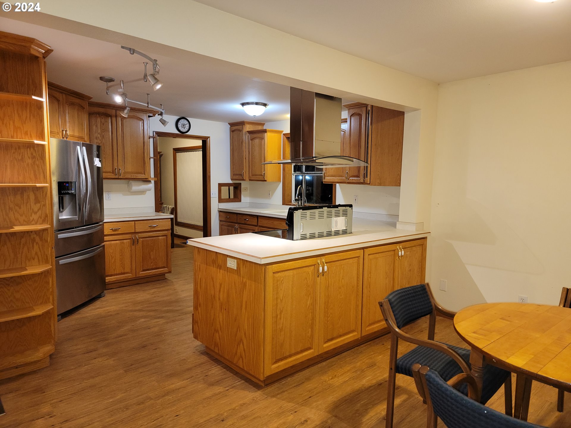 56431 Turley Road Warren, OR 97053 - Photo 13 of 47 Kitchen