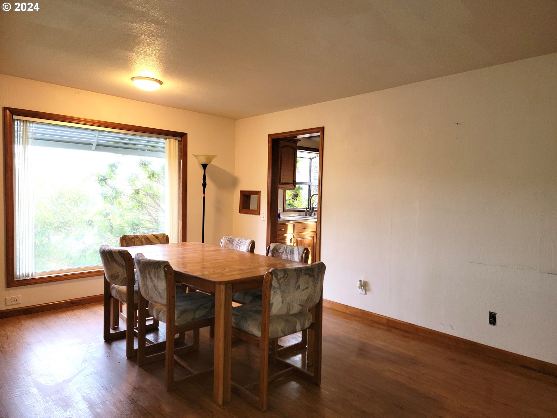 56431 Turley Road Warren, OR 97053 - Photo 15 of 47 Dining Room