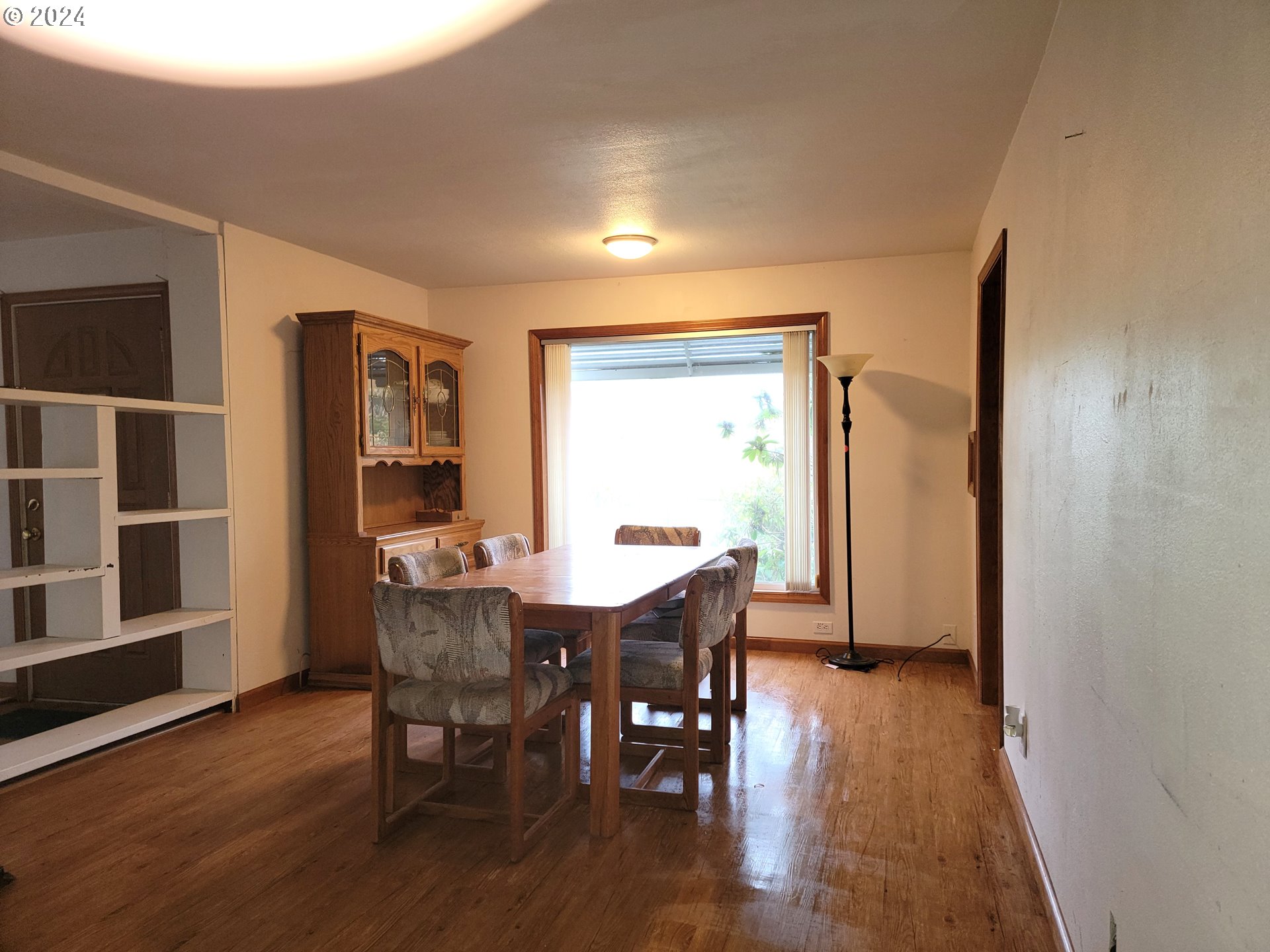 56431 Turley Road Warren, OR 97053 - Photo 16 of 47 Dining Room