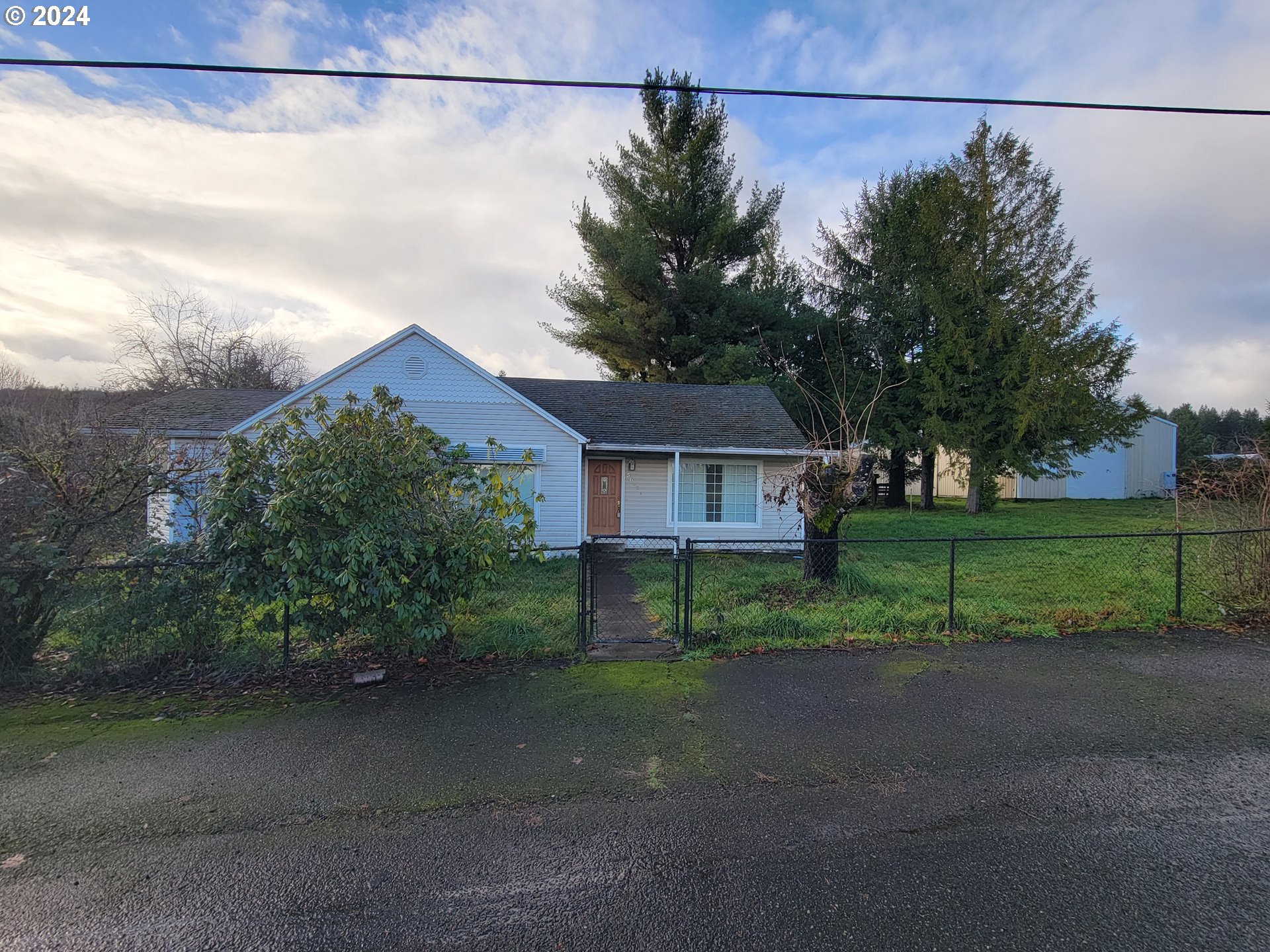 56431 Turley Road Warren, OR 97053 - Photo 2 of 47 View