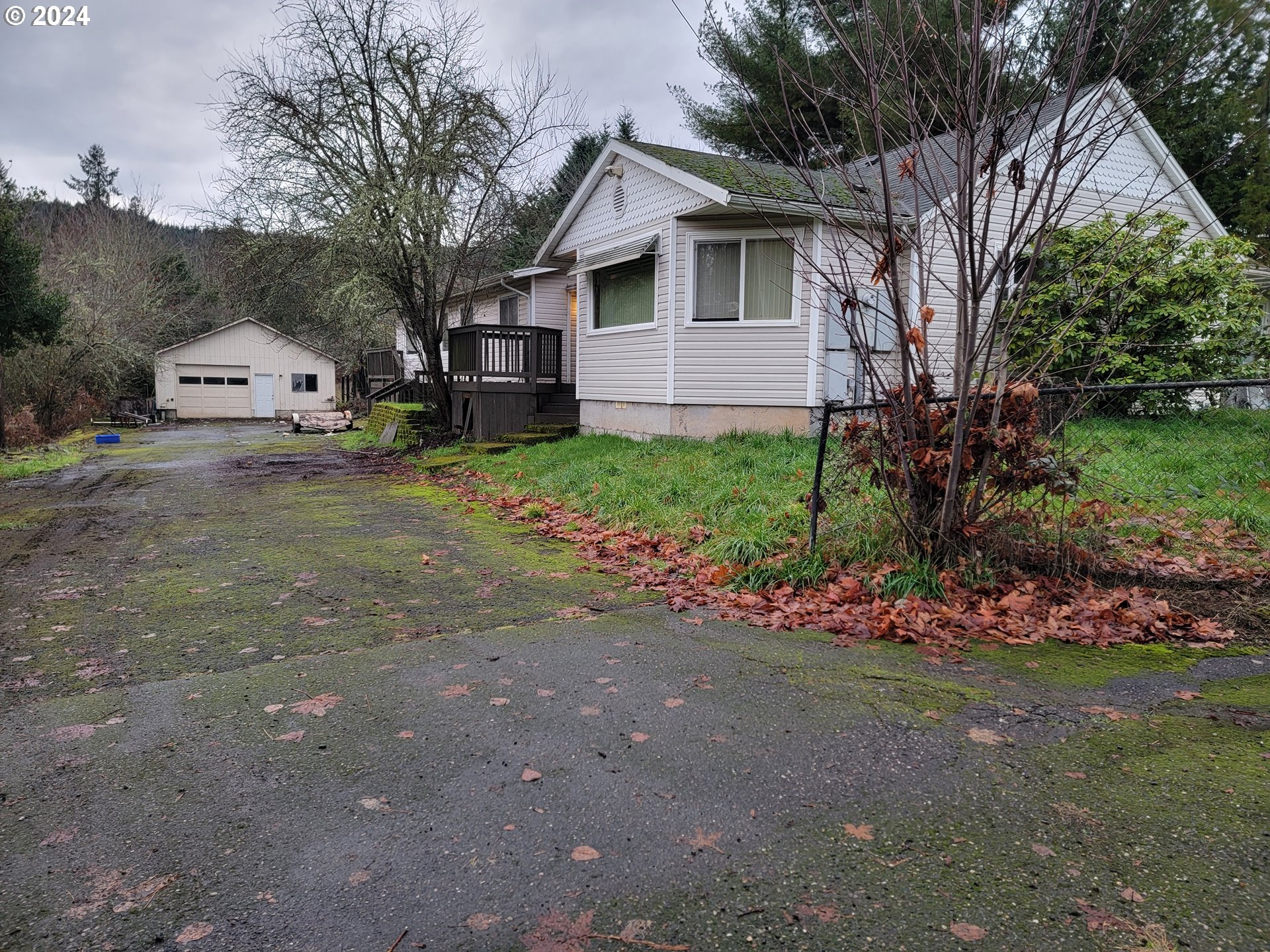 56431 Turley Road Warren, OR 97053 - Photo 3 of 47 View