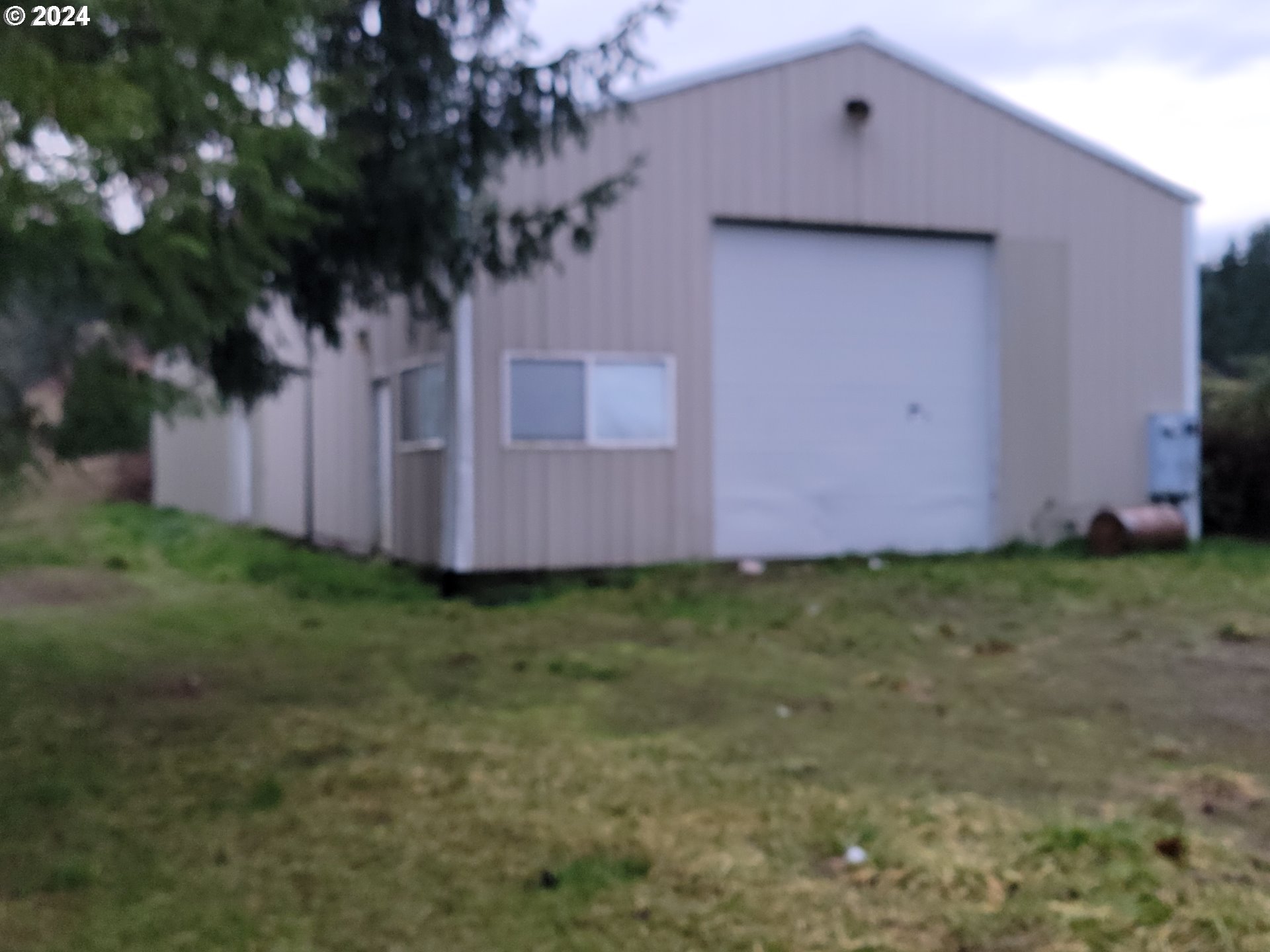 56431 Turley Road Warren, OR 97053 - Photo 33 of 47 Shop