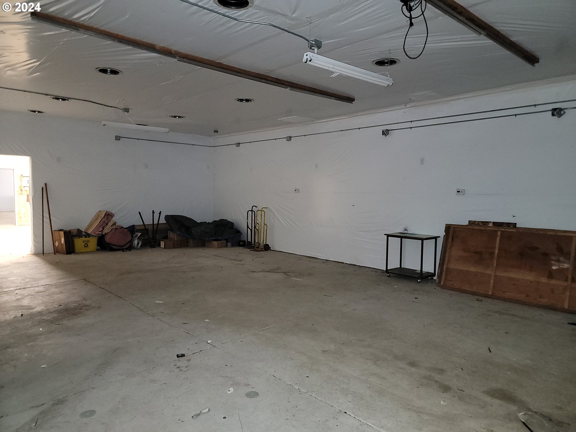 56431 Turley Road Warren, OR 97053 - Photo 39 of 47 Shop
