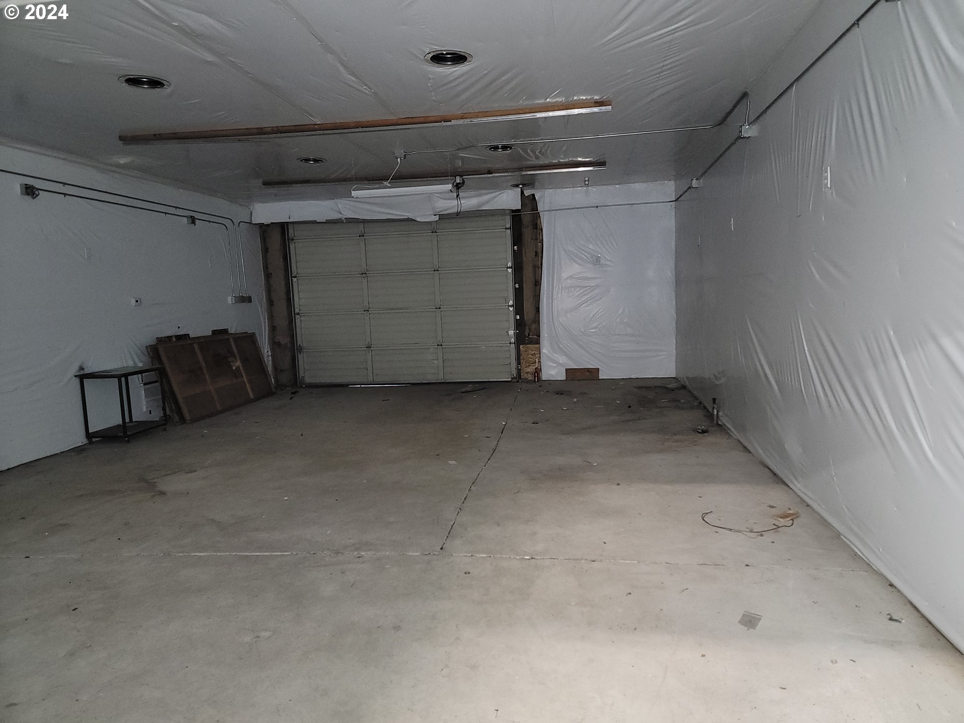 56431 Turley Road Warren, OR 97053 - Photo 40 of 47 Shop