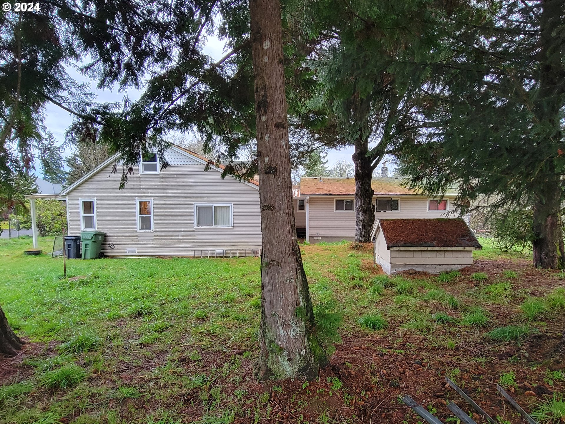56431 Turley Road Warren, OR 97053 - Photo 4 of 47 Yard