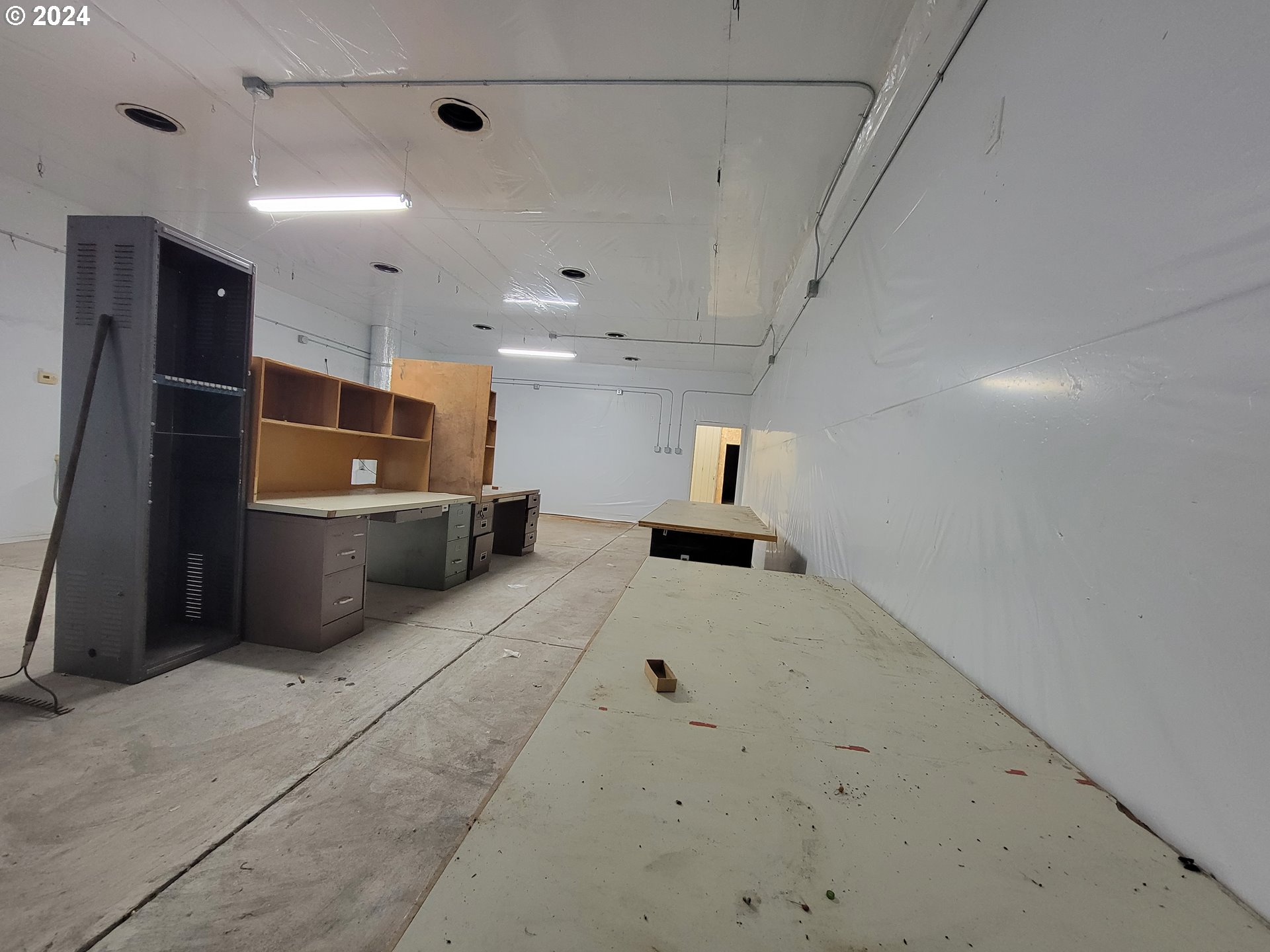 56431 Turley Road Warren, OR 97053 - Photo 41 of 47 Shop