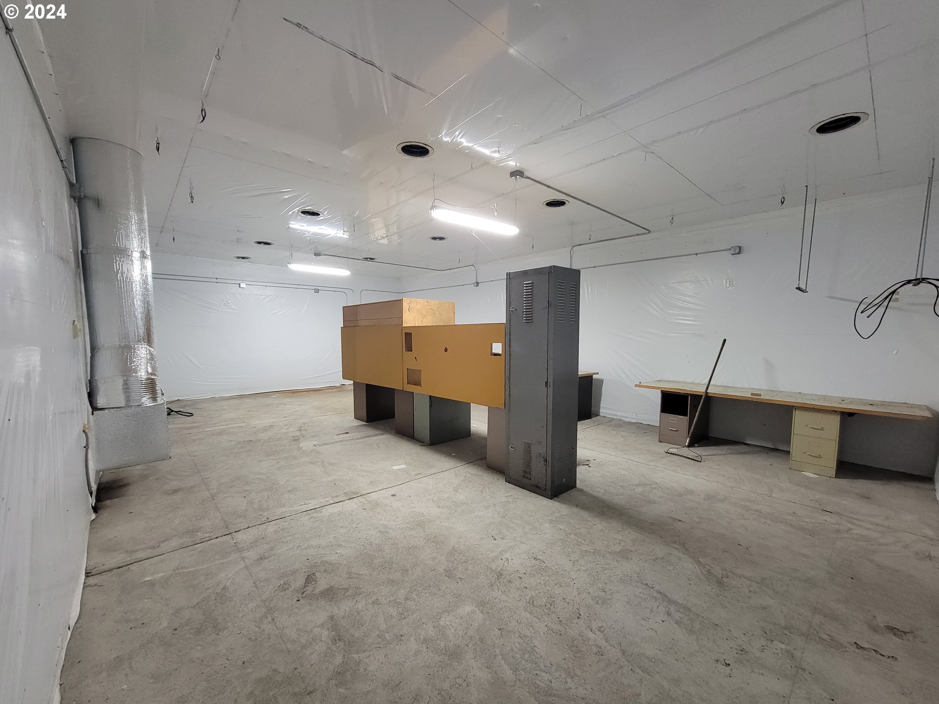 56431 Turley Road Warren, OR 97053 - Photo 42 of 47 Shop