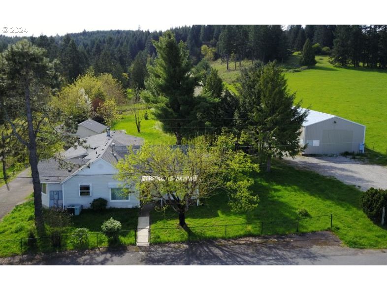 56431 Turley Road Warren, OR 97053 - Photo 5 of 47 View
