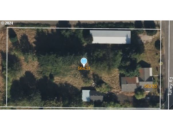 56431 Turley Road Warren, OR 97053 - Photo 6 of 47 View