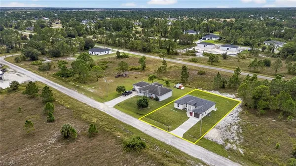 a view of a city from a balcony