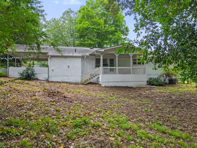 $2,495 | 2352 Elmwood Circle Southeast, Atlanta, GA 30339