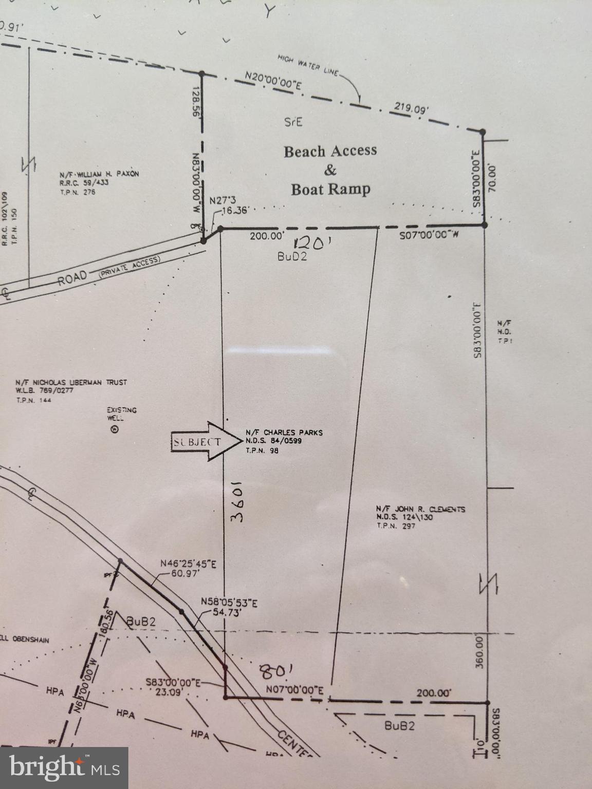 29 Center Road Earleville, MD 21919 - Photo 3 of 41 pat of property