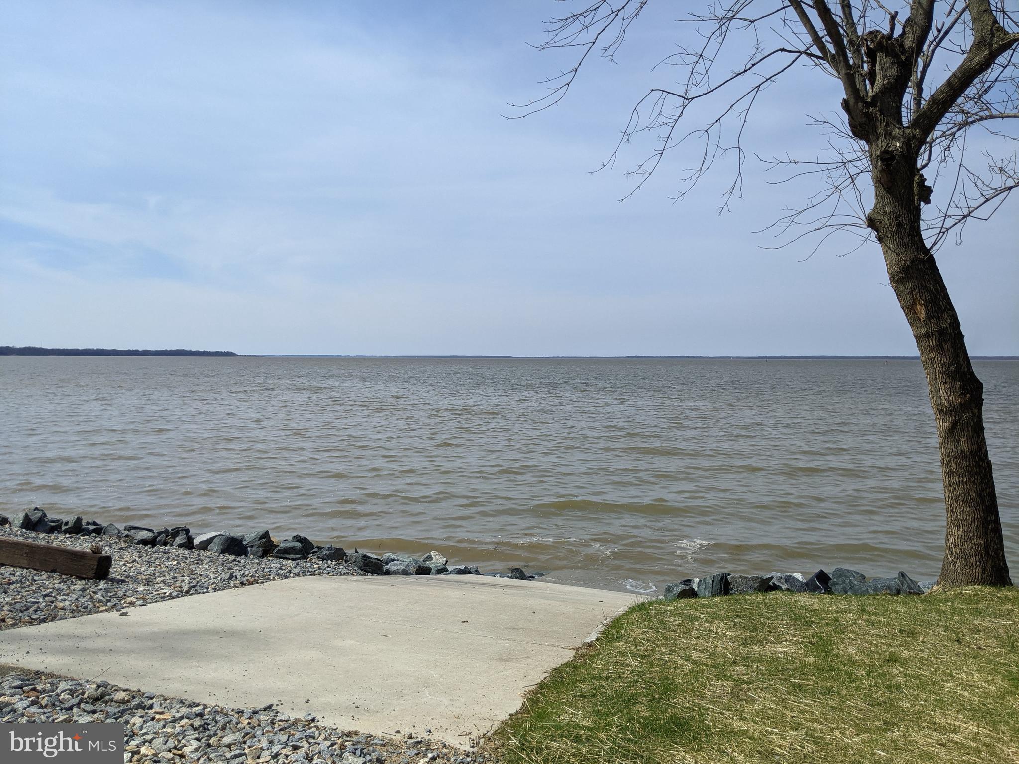 29 Center Road Earleville, MD 21919 - Photo 4 of 41 Community boat ramp