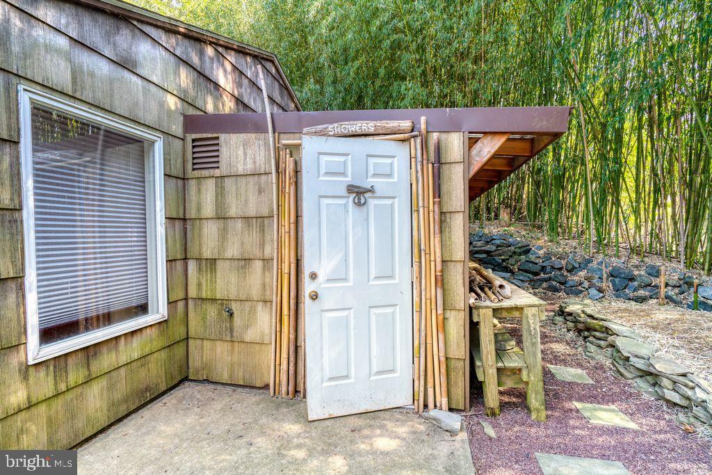 29 Center Road Earleville, MD 21919 - Photo 32 of 41 Entrance into shower area